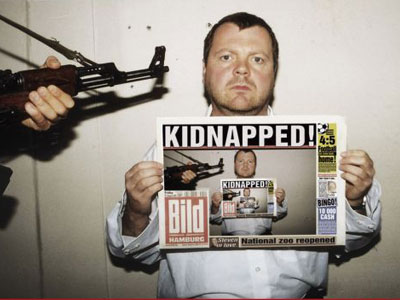 Παραμένει αγνοούμενος απαχθέντας επιχειρηματίας στο Μεξικό